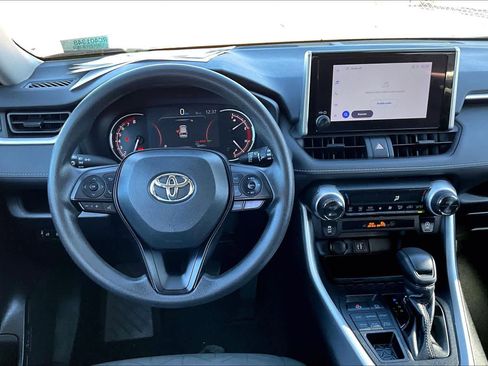 Certified 2024 Toyota RAV4 XLE image 5