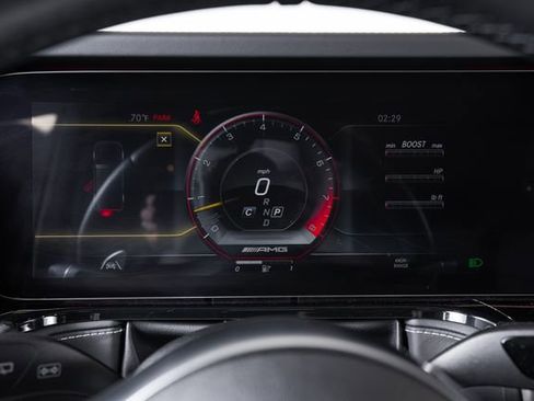 Used 2024 Mercedes-Benz G 63 AMG 4MATIC image 37