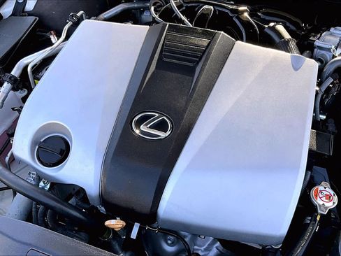 Certified 2024 Lexus ES 350 w/ Accessory Package (Z1) FWD image 31