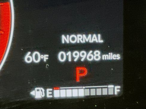 Used 2024 Honda CR-V EX image 19