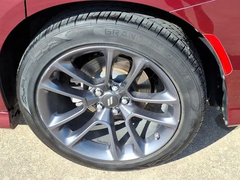 Used 2023 Dodge Charger R/T w/ Daytona Edition Group RWD image 21