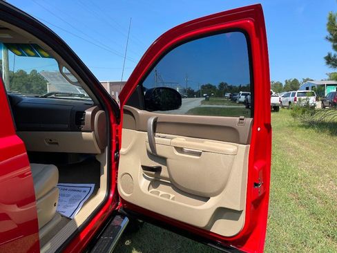 Used 2013 GMC Sierra 1500 SLE w/ Power Tech Package AWD/4WD image 13