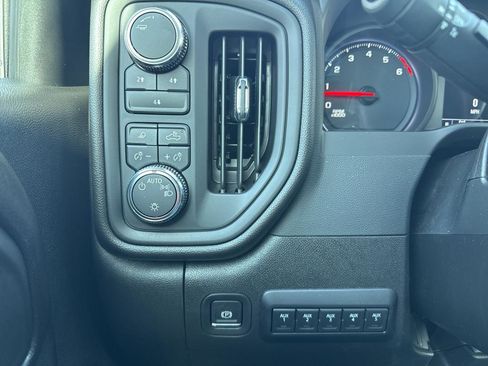 New 2026 GMC Sierra 2500 Pro image 16