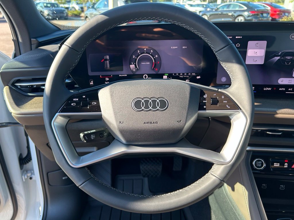 New 2026 Audi Q5 Premium Plus AWD/4WD image 20