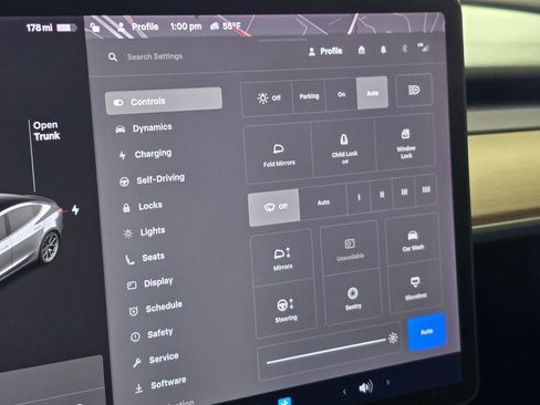 Used 2019 Tesla Model 3 Long Range image 31