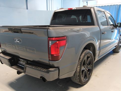 New 2026 Ford F150 STX AWD/4WD image 25
