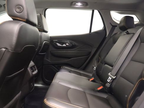 Used 2024 GMC Terrain AT4 w/ Infotainment Package II AWD/4WD image 26