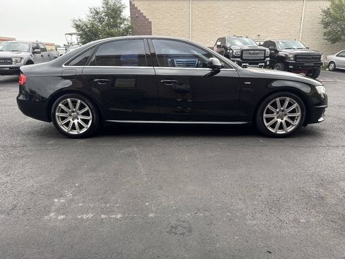 Used 2012 Audi A4 2.0T Premium Plus AWD/4WD image 9