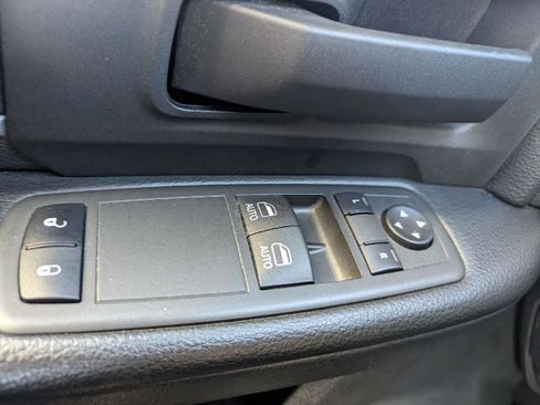 Used 2022 RAM 2500 Tradesman image 30