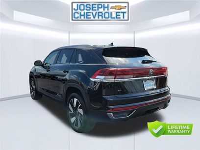 Used 2026 Volkswagen Atlas Cross Sport SE