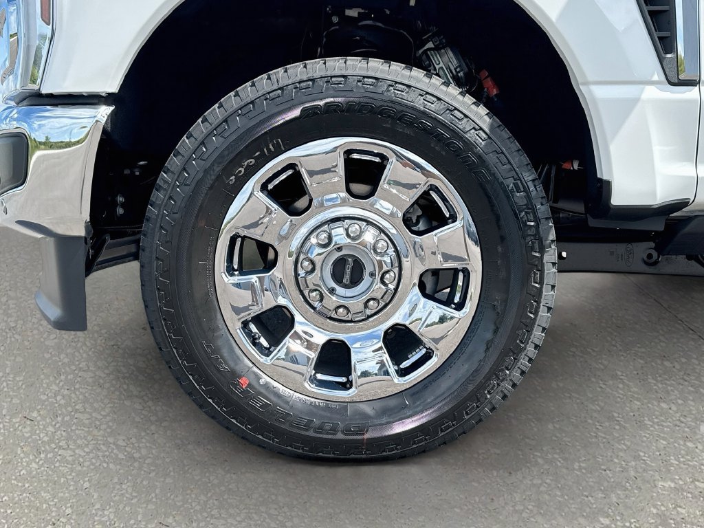New 2026 Ford F250 Lariat w/ Lariat Ultimate Package AWD/4WD image 32