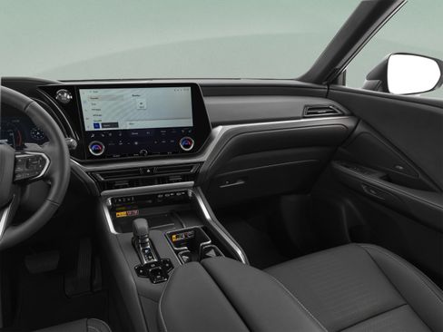 Used 2025 Lexus TX 350 AWD w/ Technology Package image 42