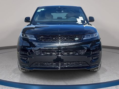 Used 2026 Land Rover Range Rover Sport Dynamic SE AWD/4WD image 2