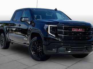 Used 2024 GMC Sierra 1500 Elevation w/ Preferred Package AWD/4WD video 2