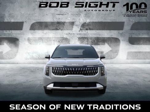 New 2026 Kia Carnival EX image 2