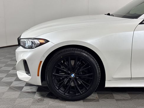Used 2023 BMW 330i Sedan w/ Premium Package RWD image 13