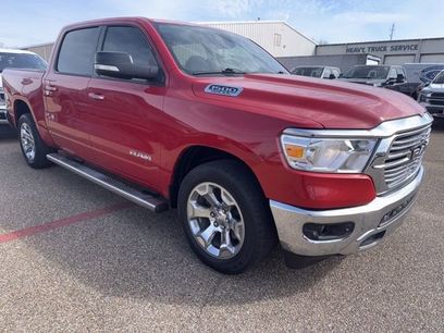 Used 2019 RAM 1500 Big Horn