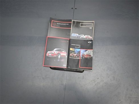 Used 2008 MINI Cooper S image 39
