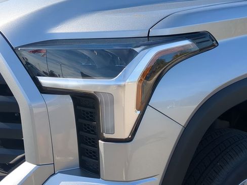 New 2025 Toyota Tundra SR5 image 18