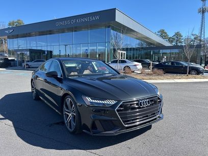 Used 2019 Audi A7 3.0T Prestige