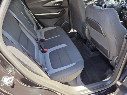 Certified 2023 Chevrolet TrailBlazer LT w/ Convenience Package FWD image 14