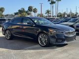 Certified 2019 Kia Cadenza Limited image 6