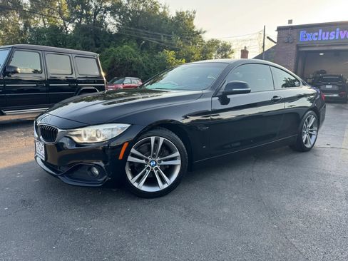 Used 2015 BMW 428i Coupe RWD image 44