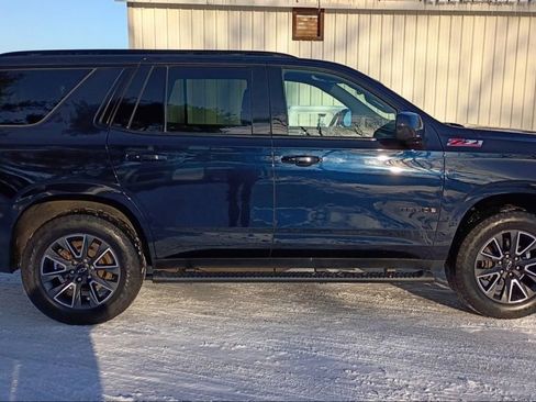 Used 2022 Chevrolet Tahoe Z71 image 8