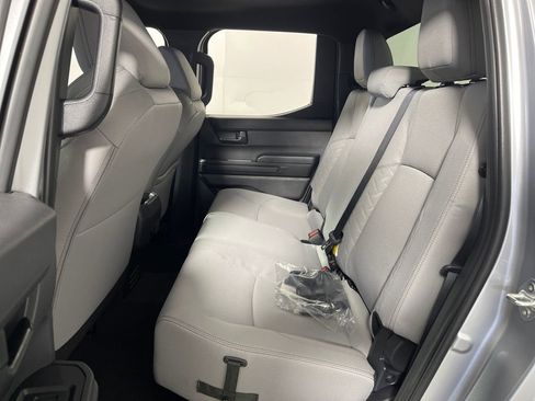 New 2026 Toyota Tacoma SR5 image 13