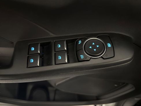 New 2025 Ford Escape SE image 15