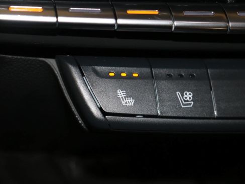 Used 2023 Cadillac CT4 Premium Luxury w/ Climate Package image 36