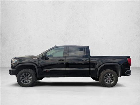 New 2026 GMC Sierra 1500 AT4X image 5