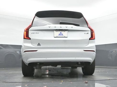 New 2026 Volvo XC90 B6 Ultra w/ Protection Package image 44
