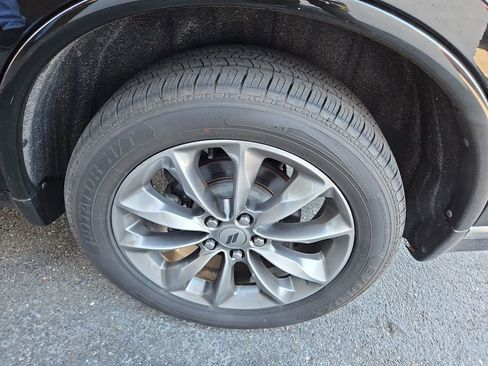 Used 2022 Dodge Durango Citadel image 37