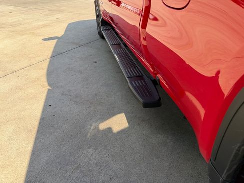 New 2026 GMC Sierra 1500 Elevation image 35