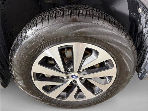 Used 2020 Subaru Outback Premium w/ Popular Package #1 AWD/4WD image 14