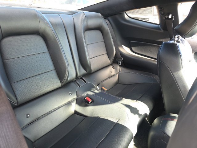 Used 2017 Ford Mustang GT Premium w/ Equipment Group 401A RWD image 11
