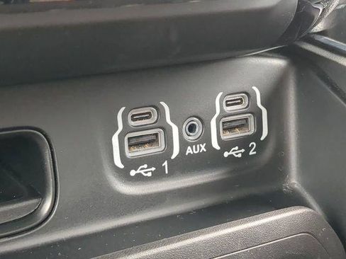 Certified 2024 RAM 1500 Laramie AWD/4WD image 26