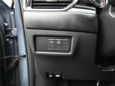 Certified 2023 MAZDA CX-5 Carbon Edition image 12