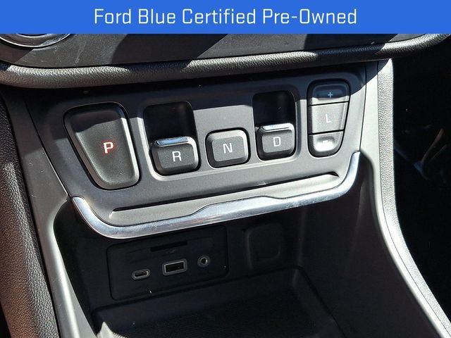 Used 2021 GMC Terrain SLT w/ LPO, Floor Liner Package AWD/4WD image 17