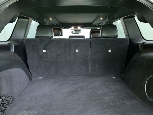 Used 2020 Jeep Grand Cherokee High Altitude image 30