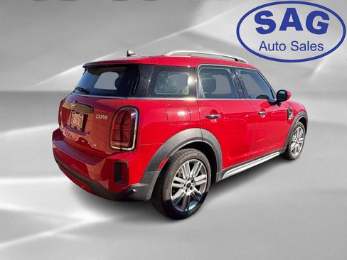 Used 2022 MINI Cooper Countryman image 3