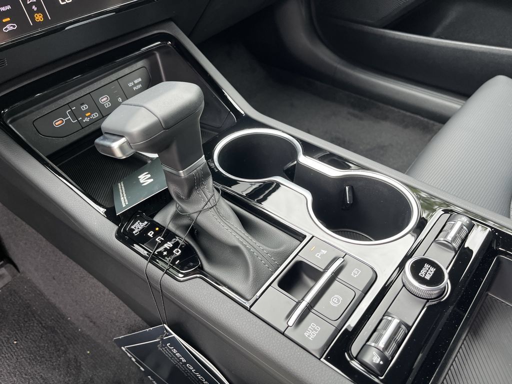 New 2026 Kia K5 GT-Line w/ GT-Line Premium Package FWD image 20