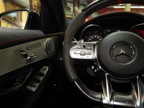 Used 2020 Mercedes-Benz C 43 AMG 4MATIC Sedan image 20