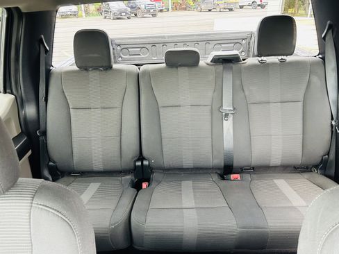 Used 2019 Ford F150 XL w/ Equipment Group 101A Mid RWD image 21
