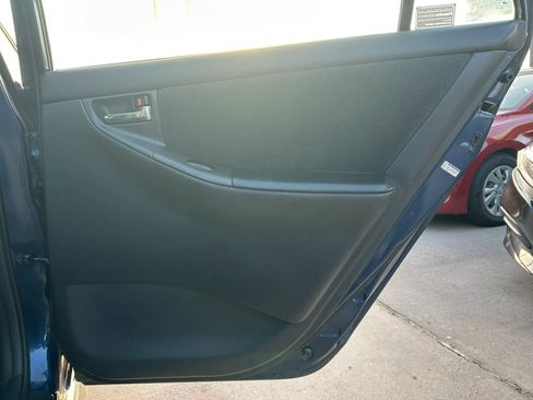 Used 2008 Toyota Corolla S FWD image 15
