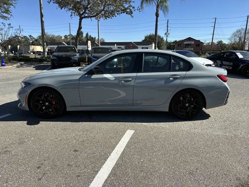 Used 2026 BMW M340i w/ Premium Package image 6