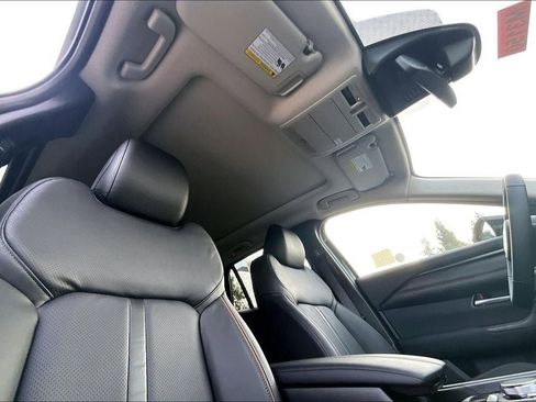 New 2026 MAZDA CX-50 AWD 2.5 Hybrid w/ Weather Package image 25