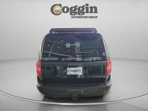 Used 2024 Toyota Land Cruiser 1958 image 4