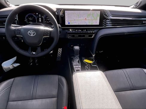 Used 2026 Toyota Camry XSE w/ Premium Plus Package FWD image 16